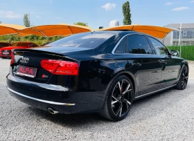Audi A8 S8/4.2d/LONG/ABT/������ ������/���������/����/// | Mobile.bg � ����� ������ 4