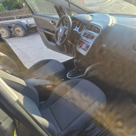 ����� �� �������� �� Seat Altea XL 4�4 1.9 TDI | 6 �������� | 201 703 �� | 