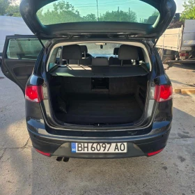 ����� �� �������� �� Seat Altea XL 4�4 1.9 TDI | 6 �������� | 201 703 �� | 