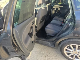 Seat Altea XL 4�4 1.9 TDI | 6 �������� | 201 703 �� |  | Mobile.bg � ����� ������ 10