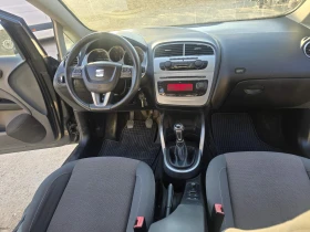 Seat Altea XL 4�4 1.9 TDI | 6 �������� | 201 703 �� |  | Mobile.bg � ����� ������ 12