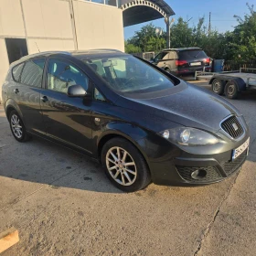 ����� �� �������� �� Seat Altea XL 4�4 1.9 TDI | 6 �������� | 201 703 �� | 