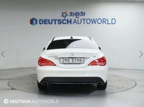 Mercedes-Benz CLA * CLA200 CDI * ���� �� �� | Mobile.bg � ����� ������ 4