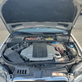 Audi A4 Avant 2.7 TDI S-line | Mobile.bg � ����� ������ 16
