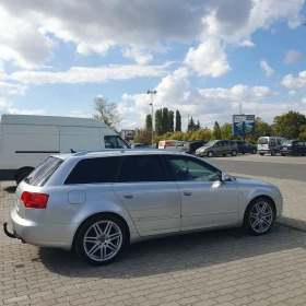 Audi A4 Avant 2.7 TDI S-line | Mobile.bg � ����� ������ 6