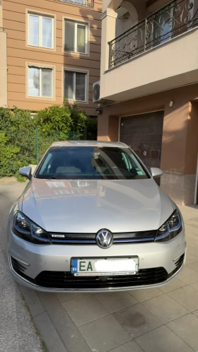 VW Golf - 13800 € - 69044309 2