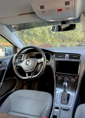 VW Golf - 13800 € - 69044309 12