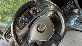 VW Golf - 13800 € - 69044309 13