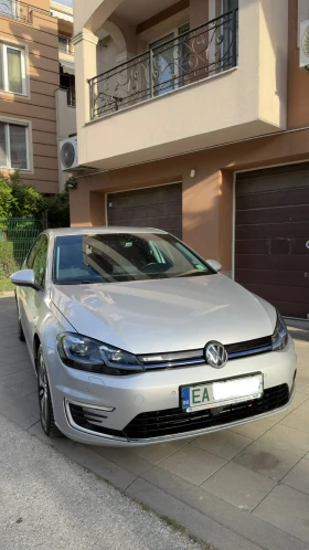 VW Golf - 13800 € - 69044309 4