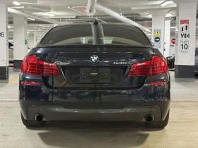 BMW 535 * 535i xDrive * CARFAX * ����� �� ����������� | Mobile.bg � ����� ������ 4