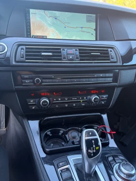 BMW 530 F11 - 10 € - 45468475 4