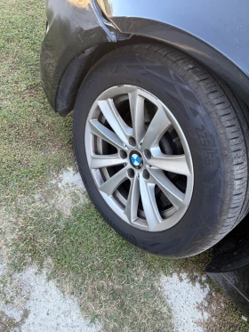 BMW 530 F11 - 10 € - 45468475 9