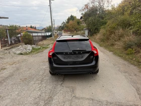 Volvo V60 4x4 - 4300 € - 68818048 4