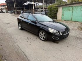 Volvo V60 4x4 - 4300 € - 68818048 2
