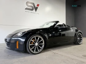 ������ Nissan 350z