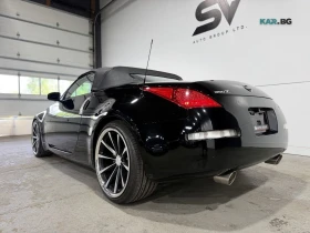 Nissan 350z Roadster * ���������� * (���� �� ��) | Mobile.bg � ����� ������ 4