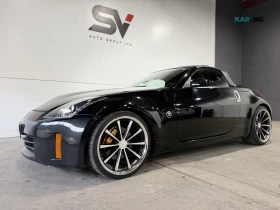 Nissan 350z Roadster * ���������� * (���� �� ��) | Mobile.bg � ����� ������ 2