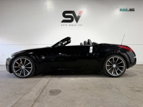 Nissan 350z Roadster * ���������� * (���� �� ��) | Mobile.bg � ����� ������ 3
