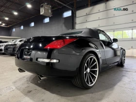 Nissan 350z Roadster * ���������� * (���� �� ��) | Mobile.bg � ����� ������ 6