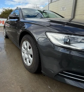 Audi A6 Audi a6c7 - 6700 € - 34952584 3