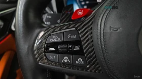 BMW M4 COMP| LASER| BUCKET| DISTRONIC| 360-CAM| HARMAN| H | Mobile.bg � ����� ������ 11