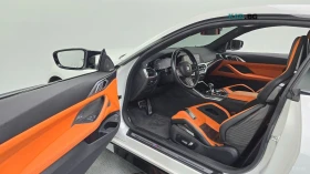 BMW M4 COMP| LASER| BUCKET| DISTRONIC| 360-CAM| HARMAN| H | Mobile.bg � ����� ������ 9