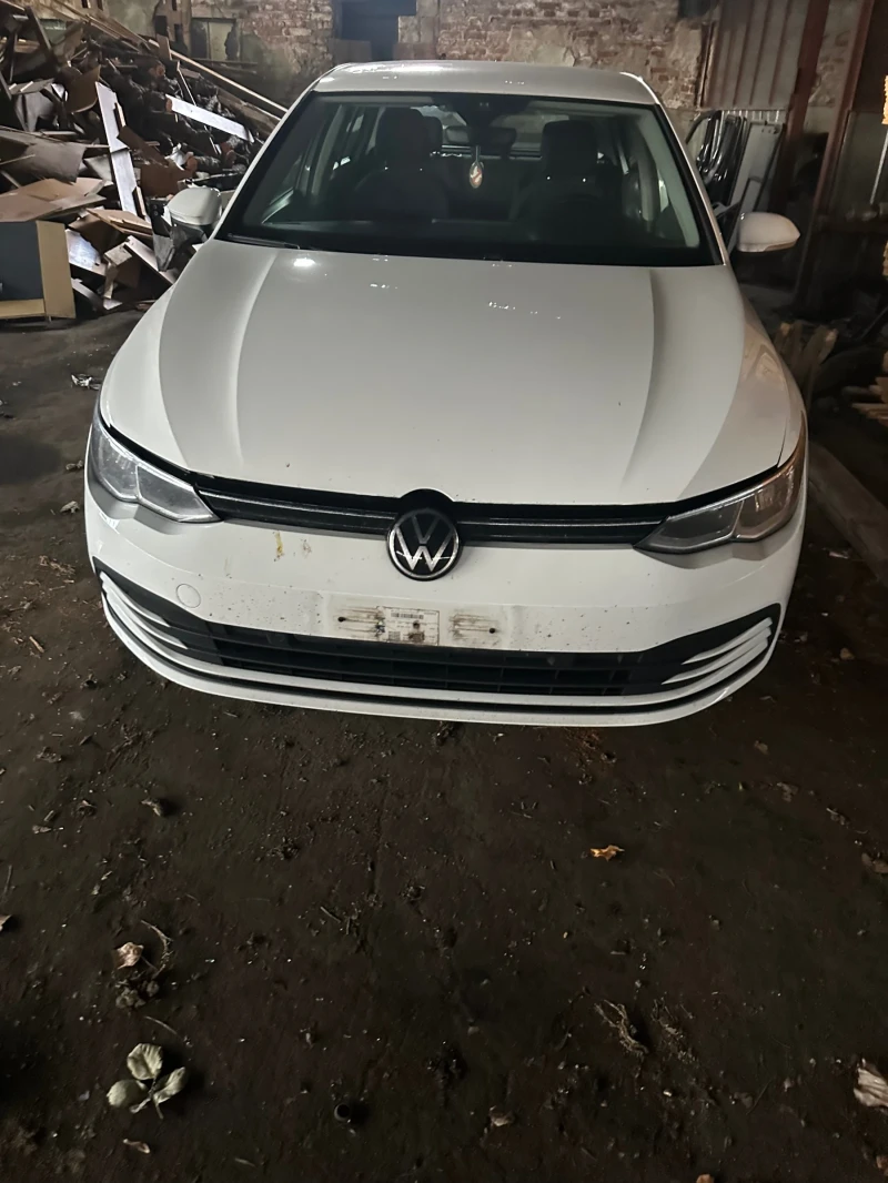 VW Golf DTU-GTD, снимка 3 - Автомобили и джипове - 47047141