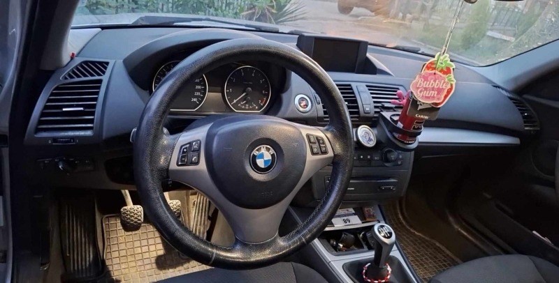 BMW 116, снимка 3 - Автомобили и джипове - 45551974