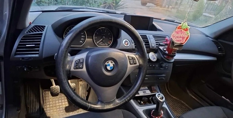 BMW 116, снимка 3 - Автомобили и джипове - 46983268