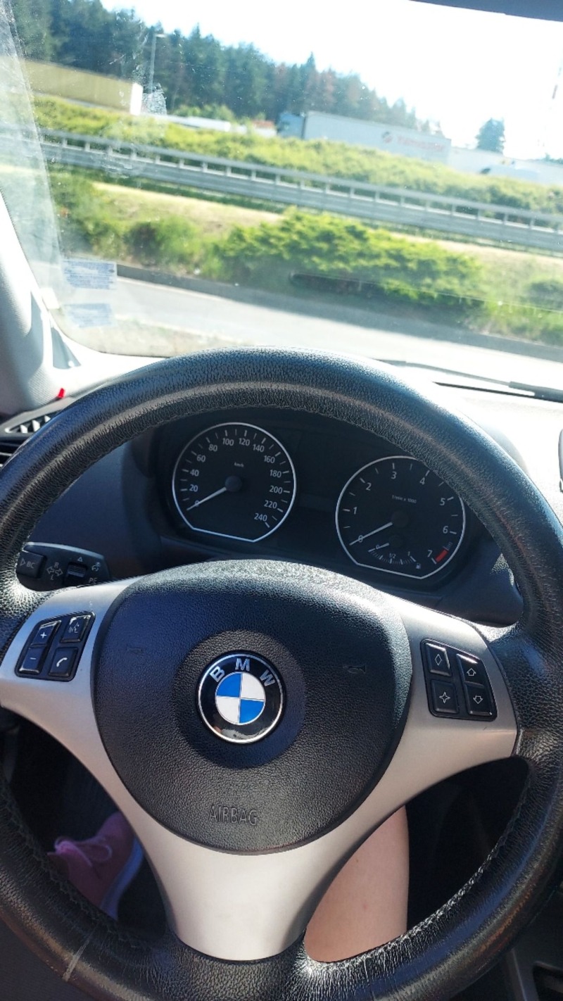 BMW 116, снимка 5 - Автомобили и джипове - 45551974