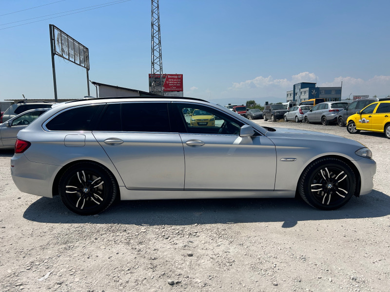 BMW 520 2.0d* 184k.c* Panorama* Full* , снимка 5 - Автомобили и джипове - 46273569