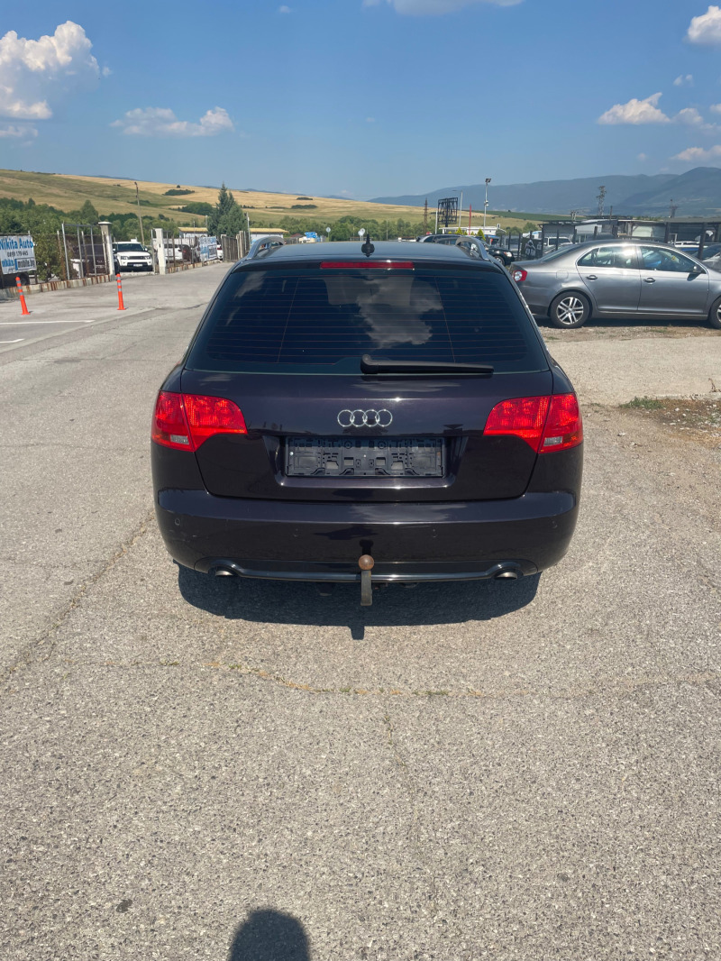 Audi A4, снимка 3 - Автомобили и джипове - 46353607