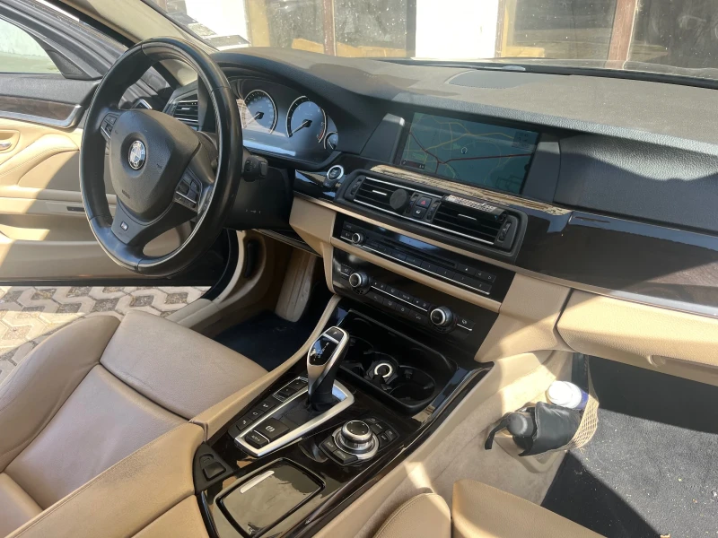 BMW 530 3.0 D Xdrive, снимка 2 - Автомобили и джипове - 47186154