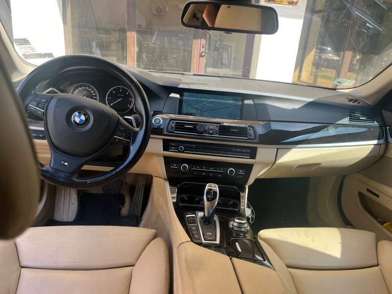 BMW 530 3.0 D Xdrive, снимка 7 - Автомобили и джипове - 47186154