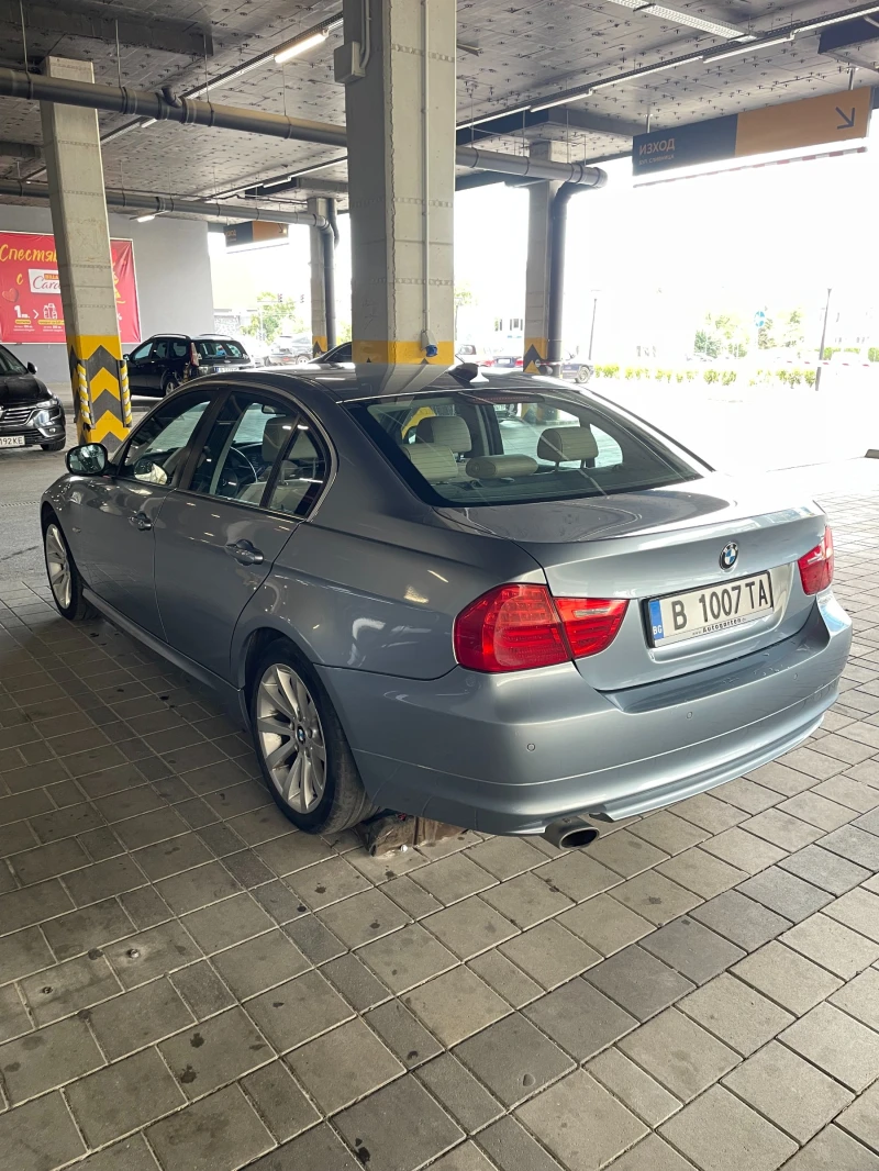 BMW 320 E90, снимка 2 - Автомобили и джипове - 47554388