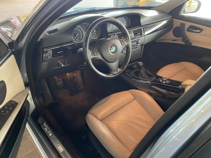 BMW 320 E90, снимка 6 - Автомобили и джипове - 47554388