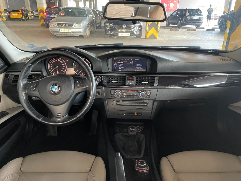 BMW 320 E90, снимка 7 - Автомобили и джипове - 47554388