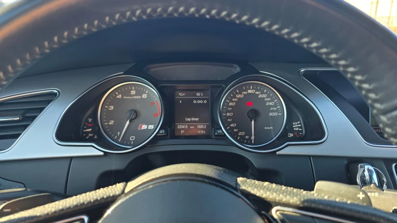 Audi S5 Sportback 3.0TFSI, снимка 16 - Автомобили и джипове - 48357528