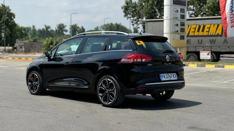 Renault Clio, снимка 3 - Автомобили и джипове - 48418379