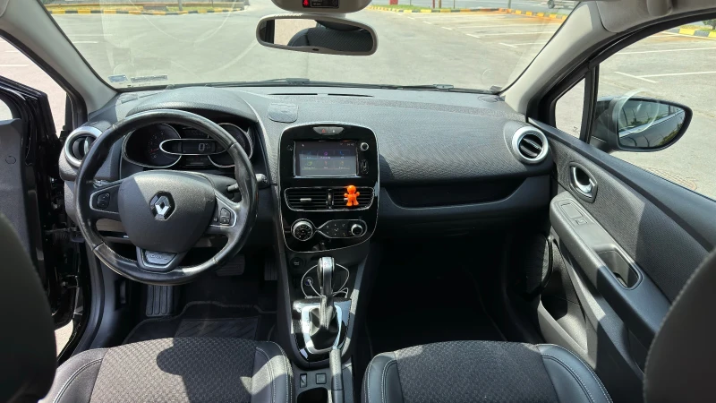 Renault Clio, снимка 10 - Автомобили и джипове - 48418379