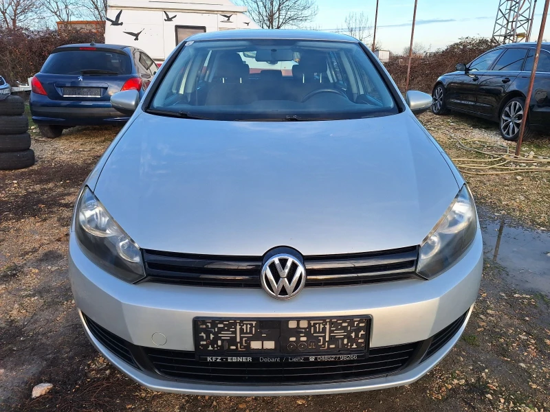 VW Golf 1, 6TDI перфектна!!, снимка 2 - Автомобили и джипове - 48632197