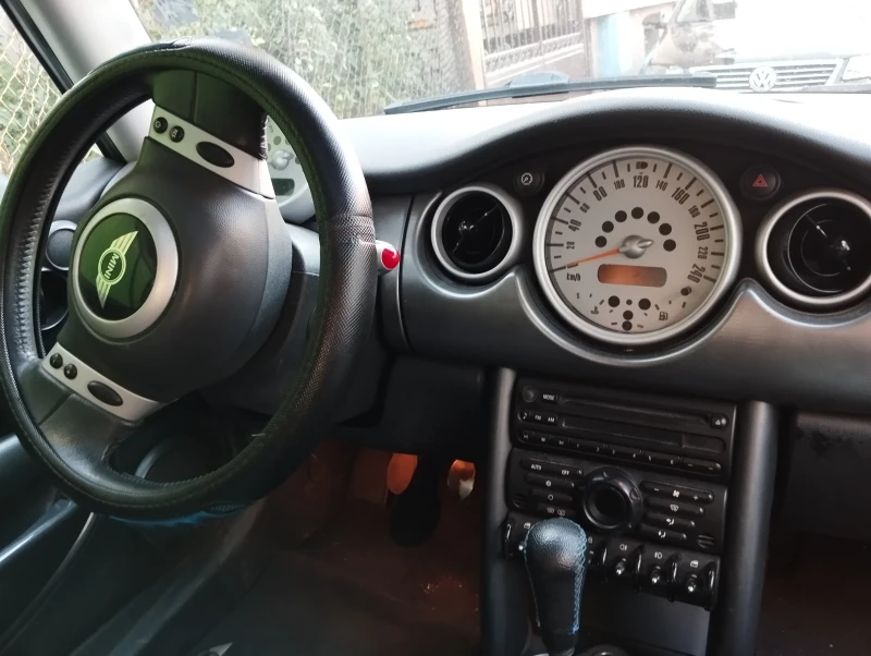 Mini Cooper, снимка 5 - Автомобили и джипове - 48731319