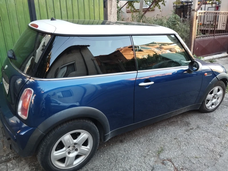 Mini Cooper, снимка 7 - Автомобили и джипове - 48731319