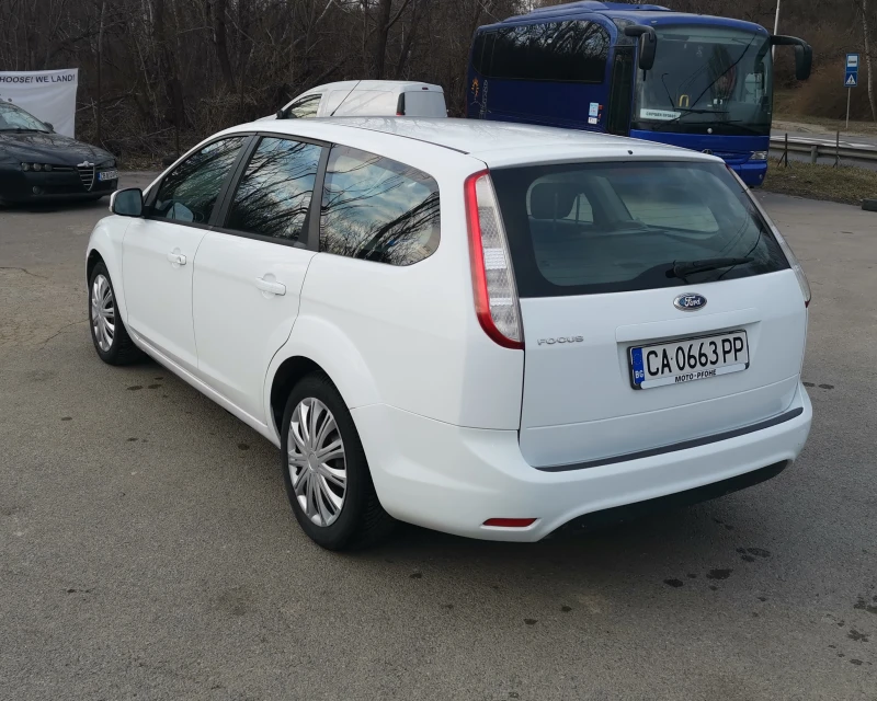 Ford Focus, снимка 7 - Автомобили и джипове - 49162998