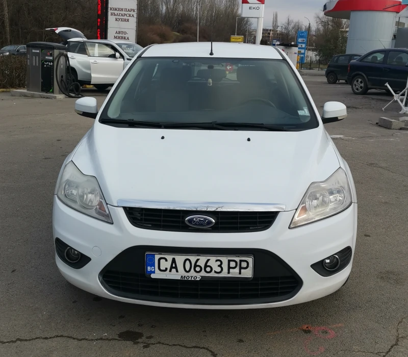 Ford Focus, снимка 2 - Автомобили и джипове - 49162998