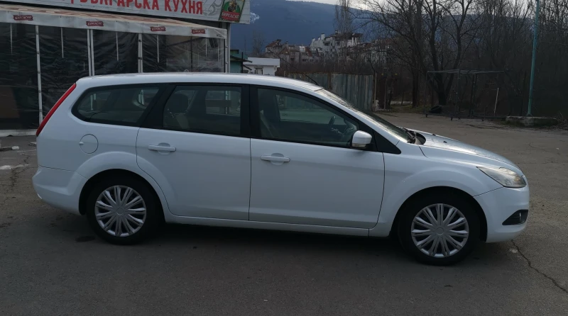 Ford Focus, снимка 4 - Автомобили и джипове - 49162998