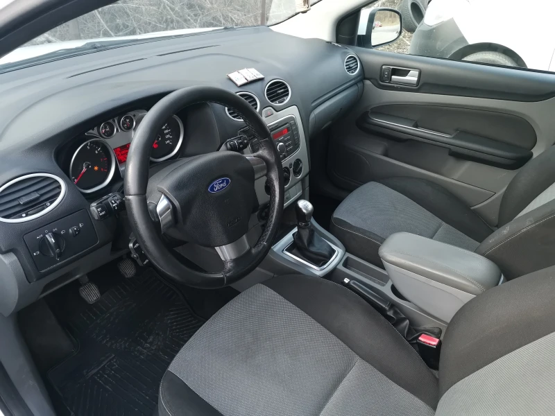 Ford Focus, снимка 11 - Автомобили и джипове - 49162998