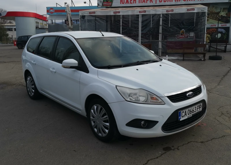 Ford Focus, снимка 3 - Автомобили и джипове - 49162998