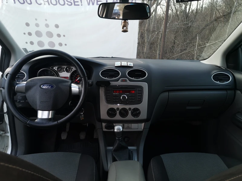 Ford Focus, снимка 12 - Автомобили и джипове - 49162998