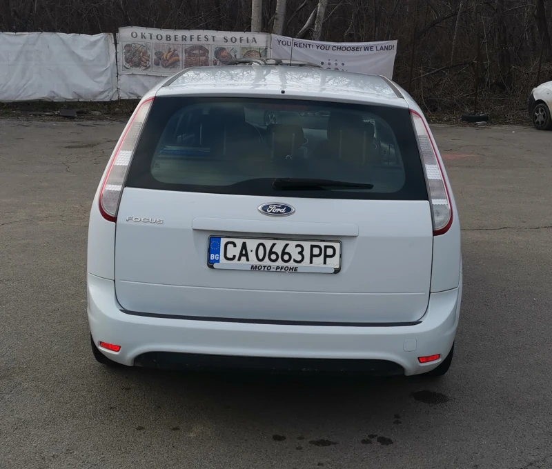 Ford Focus, снимка 6 - Автомобили и джипове - 49162998